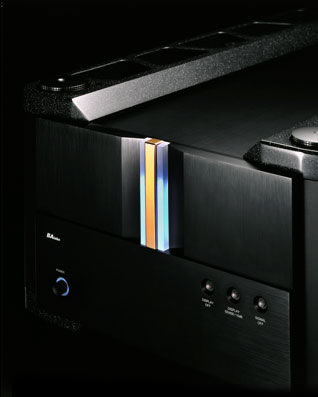 BP-1 MK-II Power Amplifier from Bridge Audio Laboratory